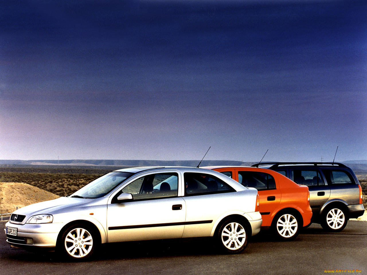 , opel